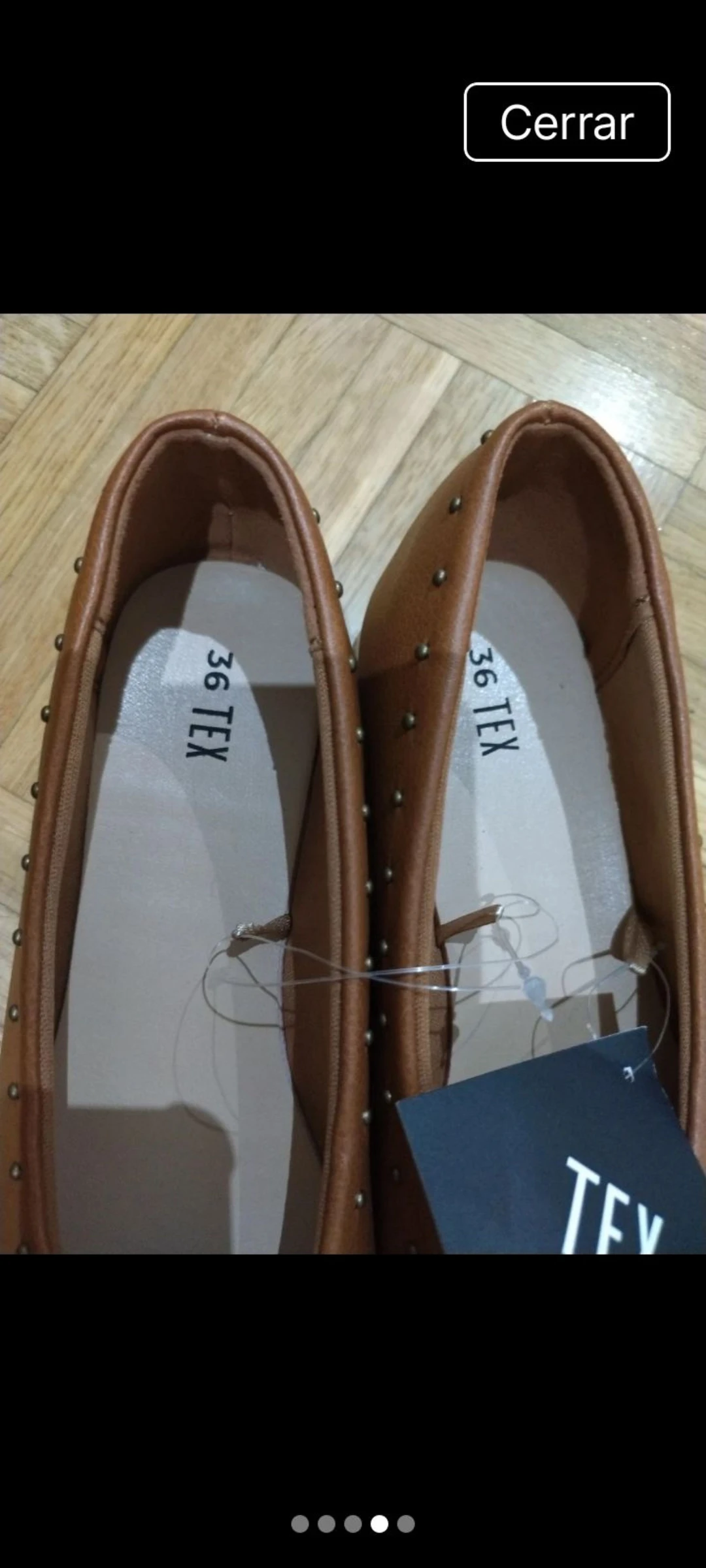 Merceditas – photo 3